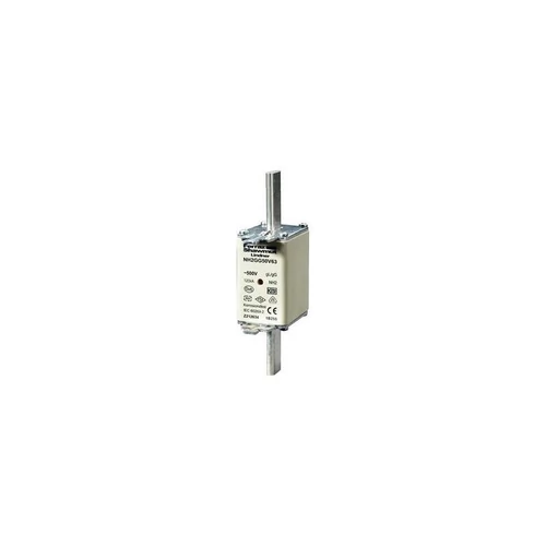 Késes biztosító betét Nh2 125A 372612