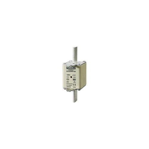 Késes biztosító betét Nh2 200A 372620