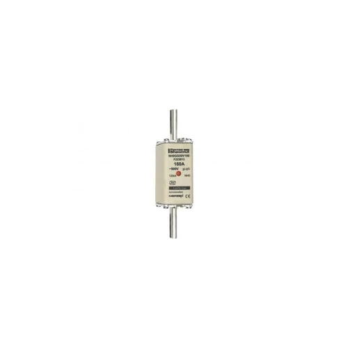 Késes biztosító betét Nh0 160A 378096