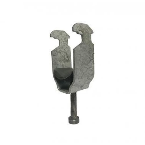 Kengyeles bilincs Fém nyomúvályúval Univerzálisfejű 54-58mm Tűzálló