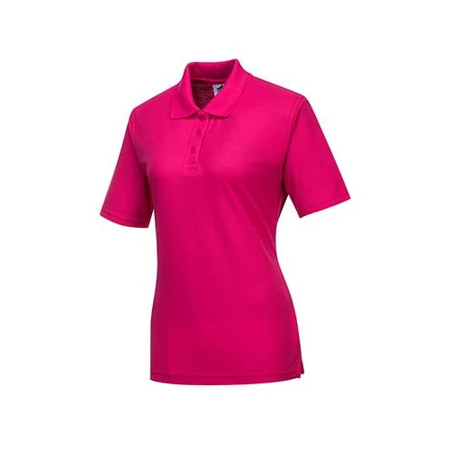 B209 - Női pólóing - pink