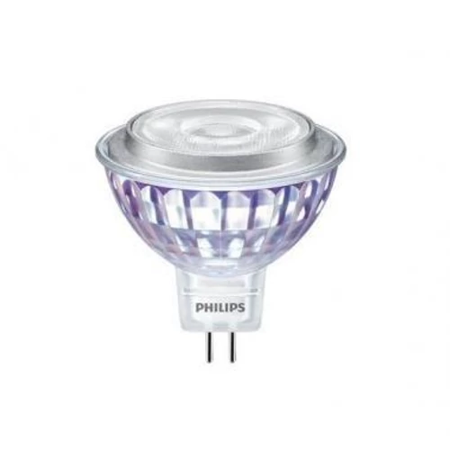 LED GU5.3 7W (50W) 827 621lm 36° 12V AC Tűlábas CorePro 929001344902Philips