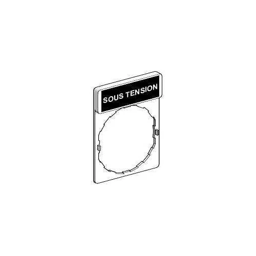 Címketartó címkével "SOUS TENSION"