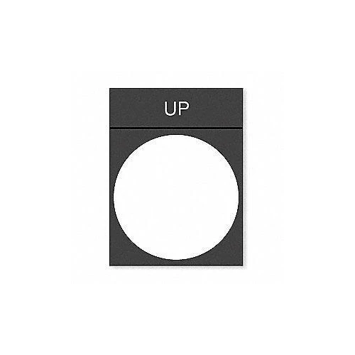 Címketartó címkével "UP"