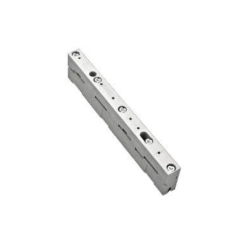 Gyűjtősín tartó 4p. 12-30 x 5-10mm-hez