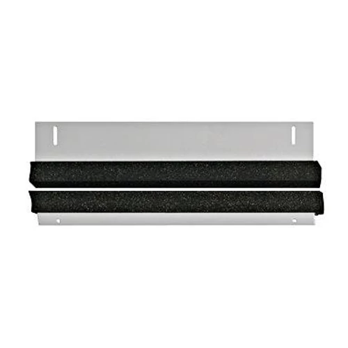 Szivacsos kábelbevezető, 410mm (2 MH) széles szekrényhez