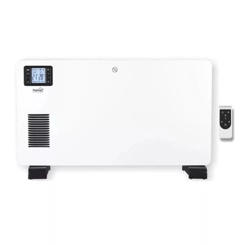 Smart fűtőtest konvektor 750W/1250W/2000W távirányítós LCD kijelzős