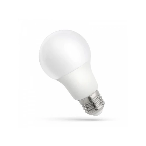 LED izzó E27 10W (60W) 830 3000K 800lm 17000h KÖRTE Spectrum