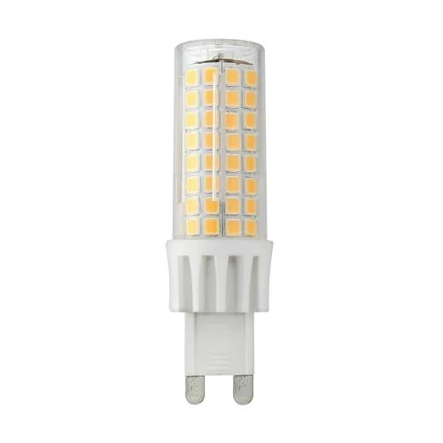 Led izzó G9 7W (60w) 840 4000K 700lm KAPSZULA