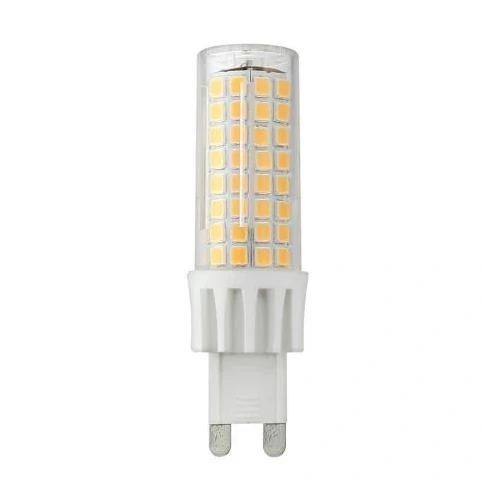 Led izzó G9 7W (60W) 827 2700K 700lm 10db/dob. KAPSZULA