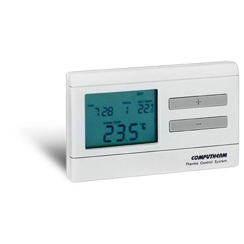 Termosztát COMPUTHERM Q7 Digitális Programozható