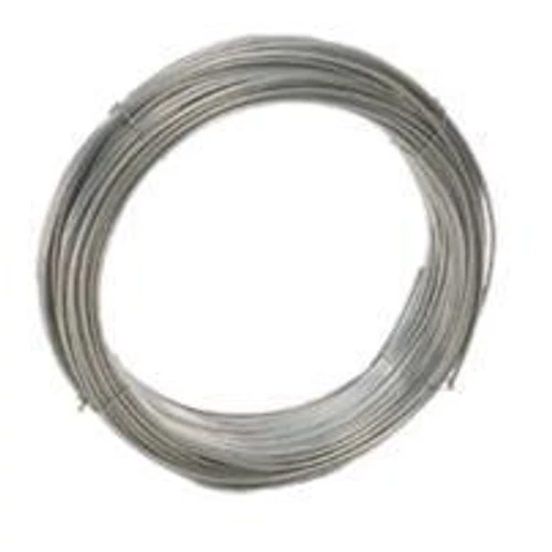 "FAD" Rd 10mm horganyzott köracél vezeték 80m/tekercs 0,62kg/m Nem bontható a tekercs!