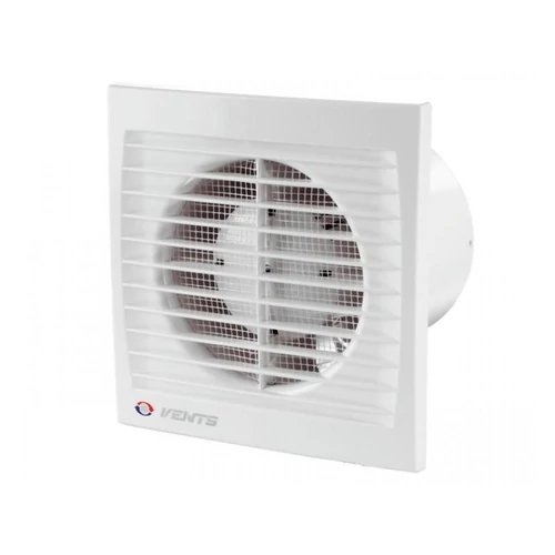 Ventilátor 100 STH Sima, időzítős, páraérz.