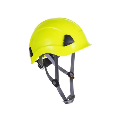 PS53 - PW Height Endurance védősisak - Sárga