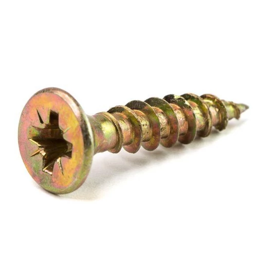 BF fém csavar 3x16 mm csomagolt