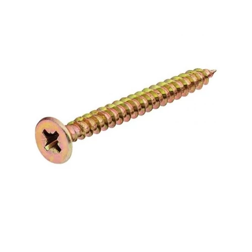 BF fém csavar 4x30 mm csomagolt