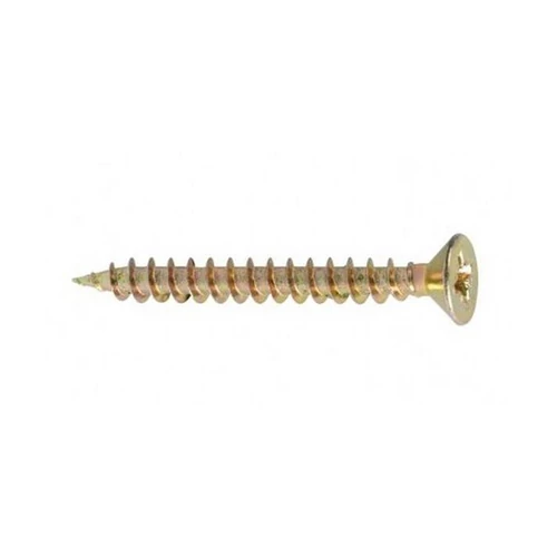 BF fém csavar 4x40 mm csomagolt