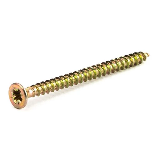 BF fém csavar 4x60 mm csomagolt (12db)