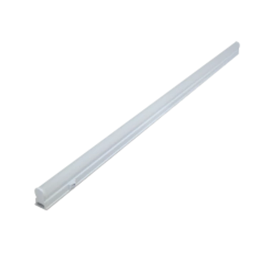TRACON LED T5 bútorvilágító, sorolható 5W WW