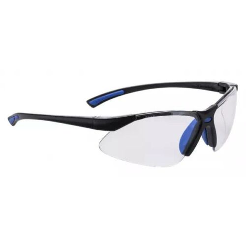 PW37 - Bold Pro védőszemüveg - kék