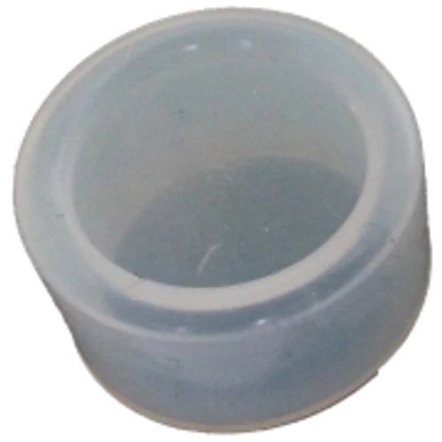 TRACON Védősapka d=22mm; h=16mm; SILICA GEL