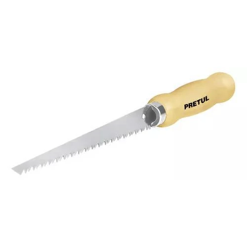 Truper gipszkarton furész, 152mm él, Pretul