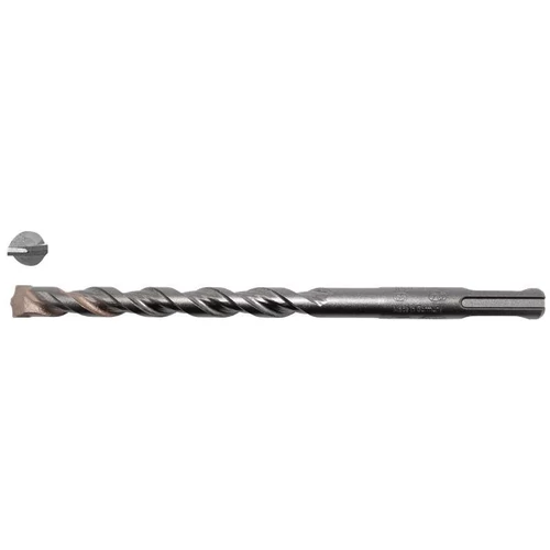 TWIXX SDS-Plus fúrószár - 12 - 1400/1350 hosszal