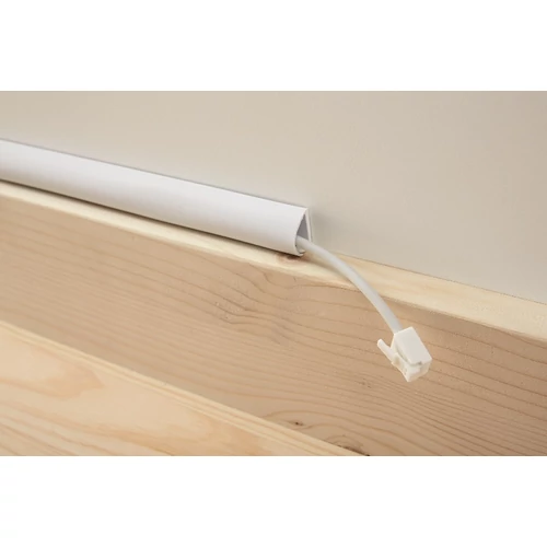 cable-trunking-rugalmas kábelcsatorna