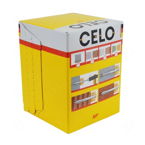 CELO beutos dubel