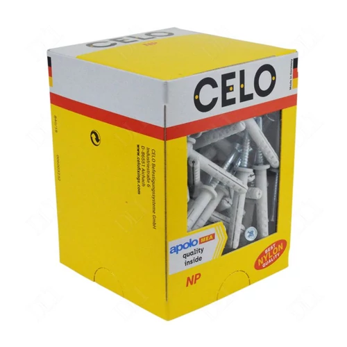 CELO beutos dubel