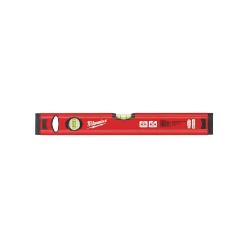 Milwaukee Keskeny vízmérték 40 cm