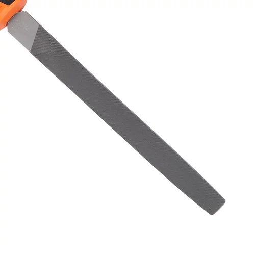 Reszelő lapos finder fém
