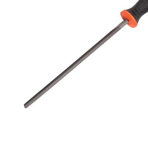 Reszelő lapos finder fém