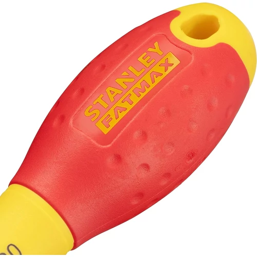 Stanley szigetelt csavarhúzó FATMAX