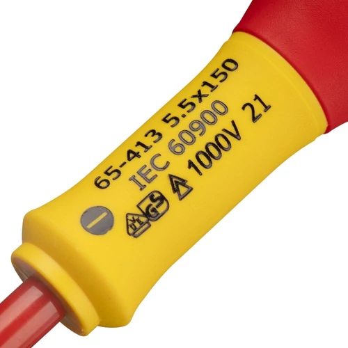Stanley vde csavarhúzó 65-413