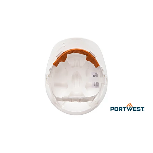 PS61_feher_munkavedelmi_sisak_portwest