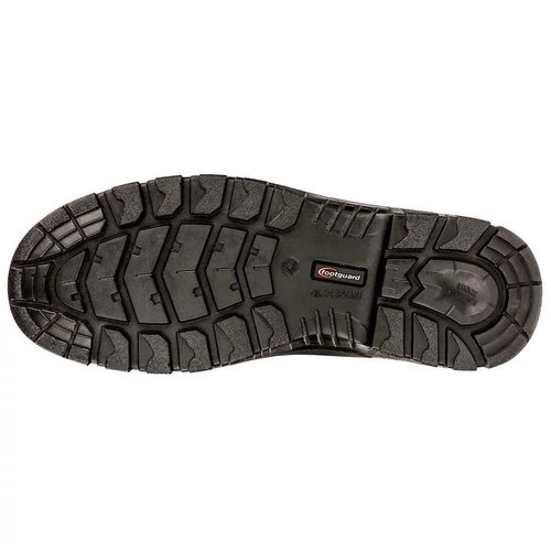 Footguard Nordic High S3 SRC CI téli bélelt hosszúszárú bakancs