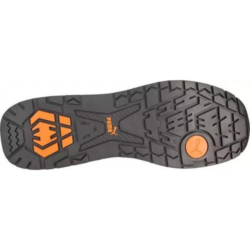 Puma Crosstwist Mid S3 HRO SRC Védőbakancs