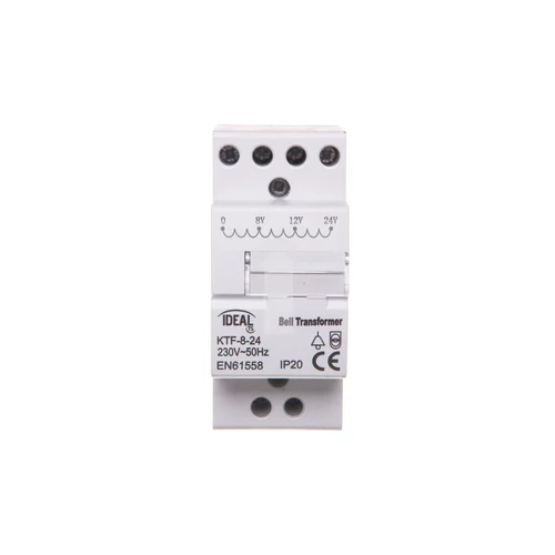 Transformator_230V24V-8VA-KTF-8-24