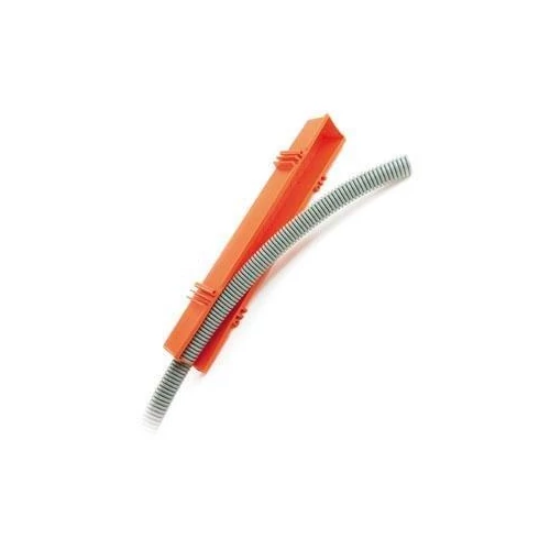 Betonozáshoz csőkiállás zsalura (50db/doboz) Zsaluzás kímélő S1