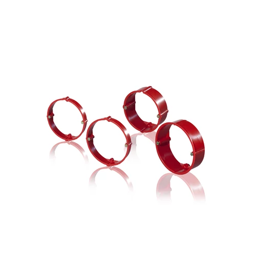 kiemelő keret 24 mm