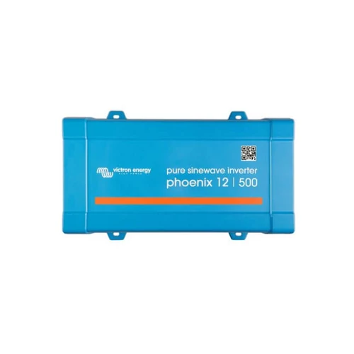 victron inverter 12 V 500