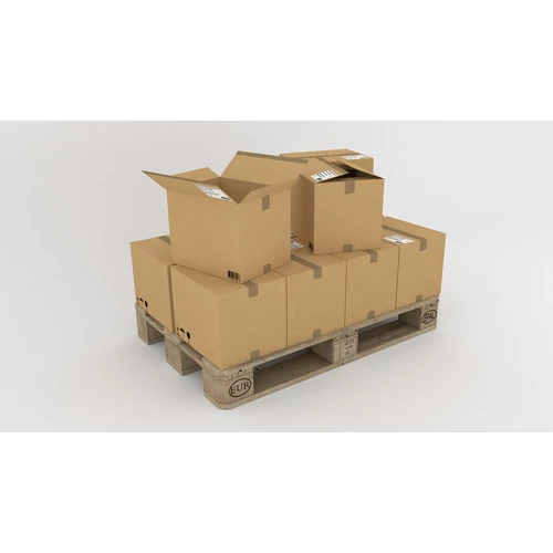 TreeSystem földi tartószerkezet 18 db / 40 mm magas modulokhoz