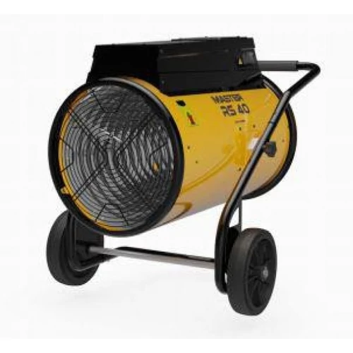 Elektromos hőlégfúvó - Master RS40 40 kW