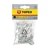 Popszegecs 4,0x16mm alu 50db/cs