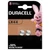 Gombelem 1,5V LR44 A76 V13GA 1154 Duracell