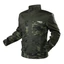 Munkadzseki terepmintás, 60% pamut, 40% polyester, 255 g/m3, M